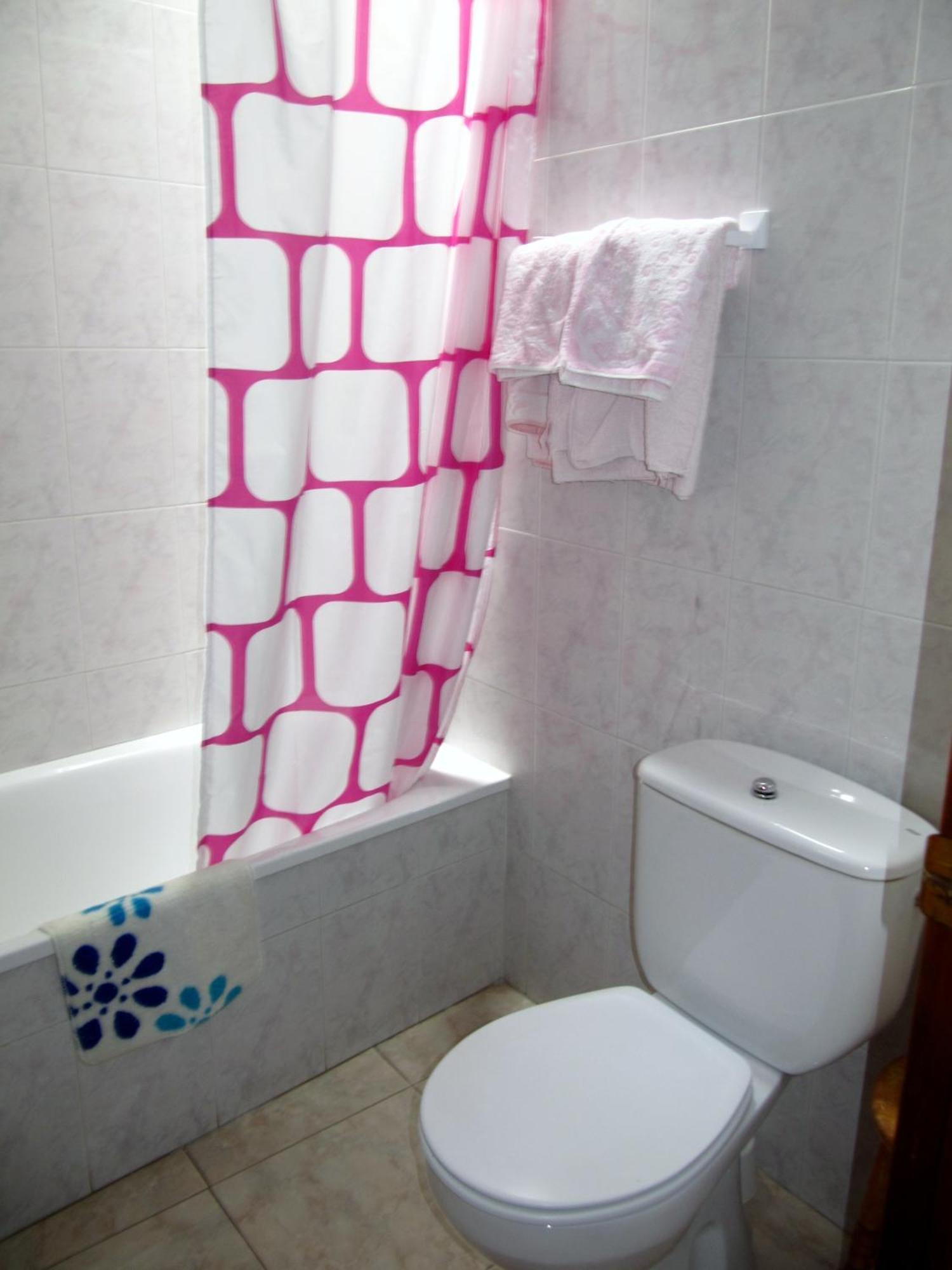 Hostal La Pilarica Marbella Phòng bức ảnh