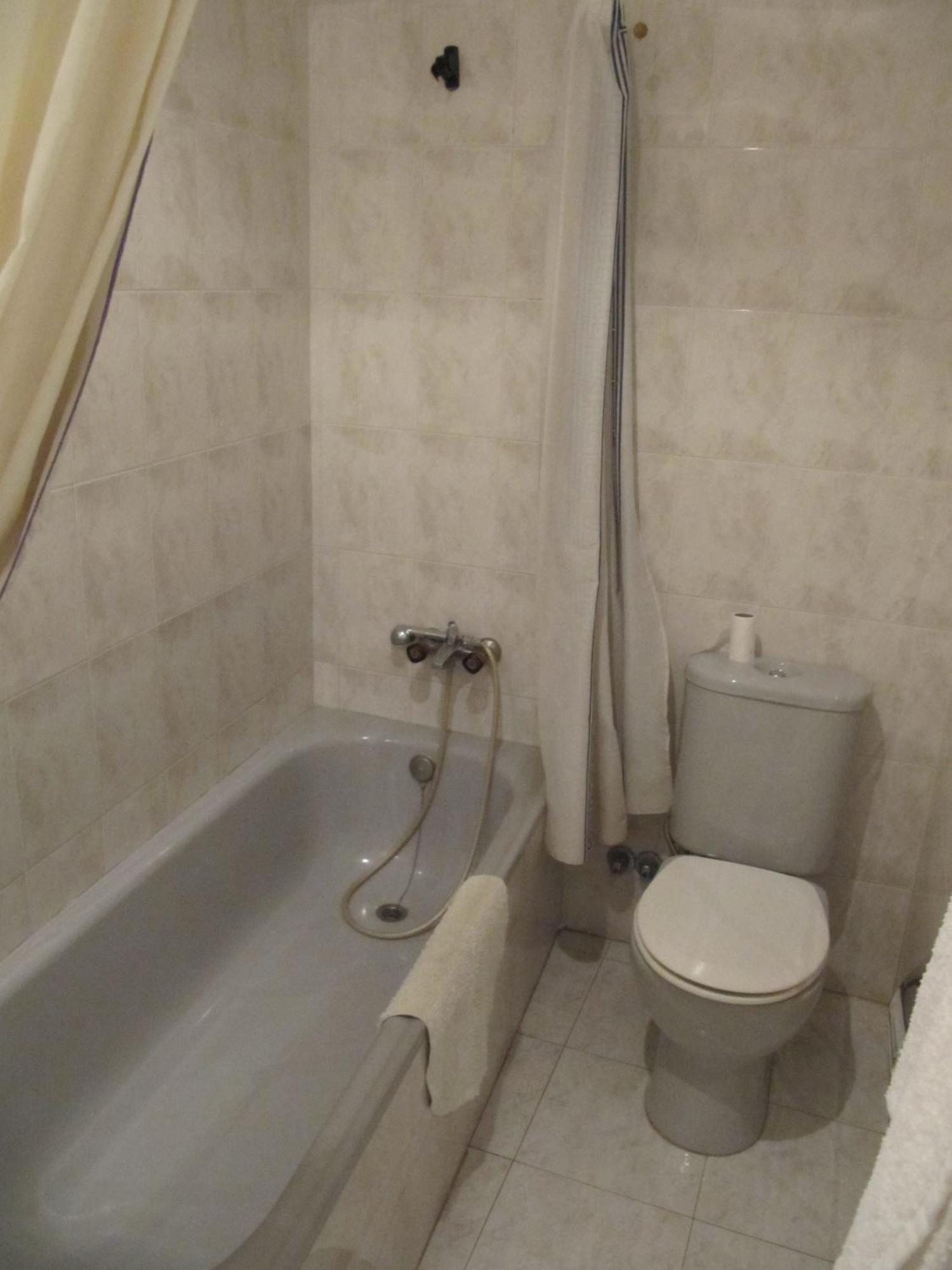 Hostal La Pilarica Marbella Phòng bức ảnh